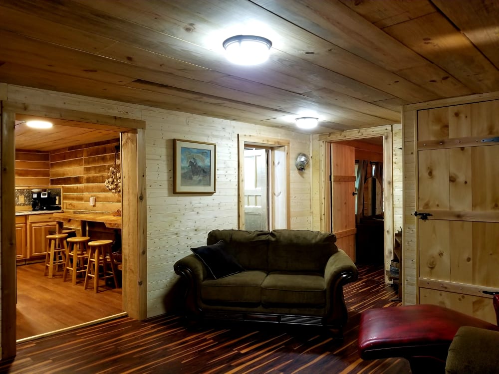 Cabins In Helen Ga | Book Bear Creek Lodge and Cabins in Helen Ga