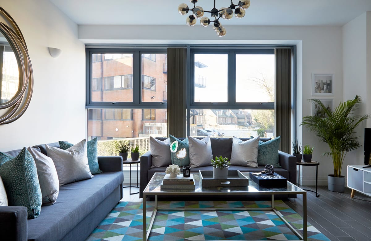 Best Short Let Apartments With 5star Reviews BOOK NOW