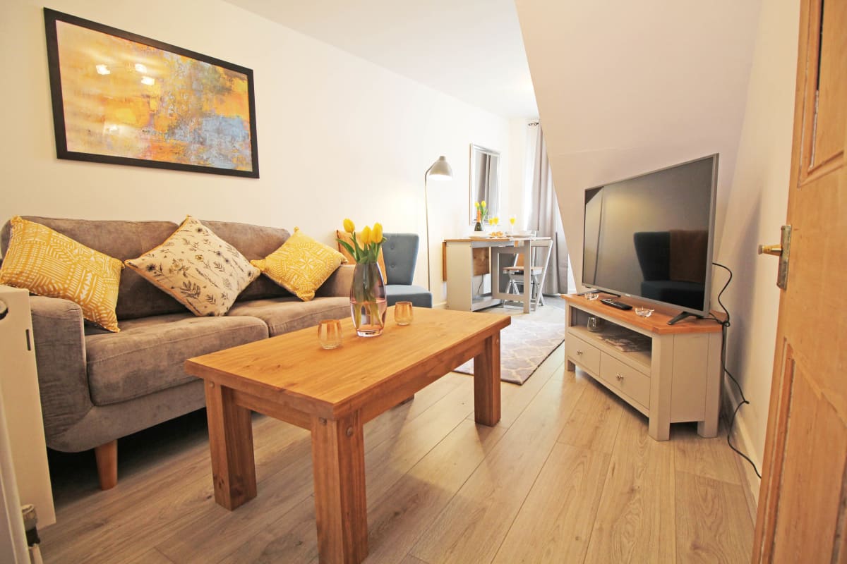 Tarvin House Hygge Homes