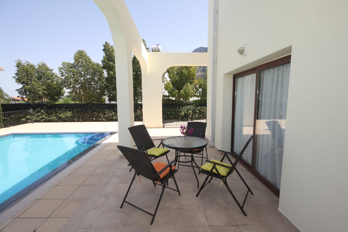 Rentals Villas for Rent in North Cyprus https//www.villabook.co