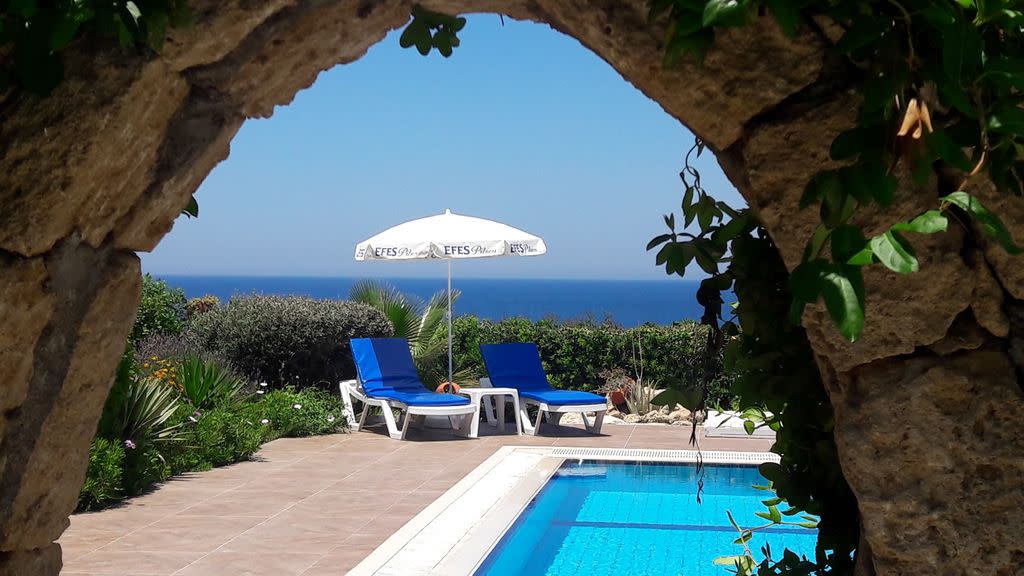 Villa ( Karsiyaka)Villas for rent https//www.villabook.co.uk