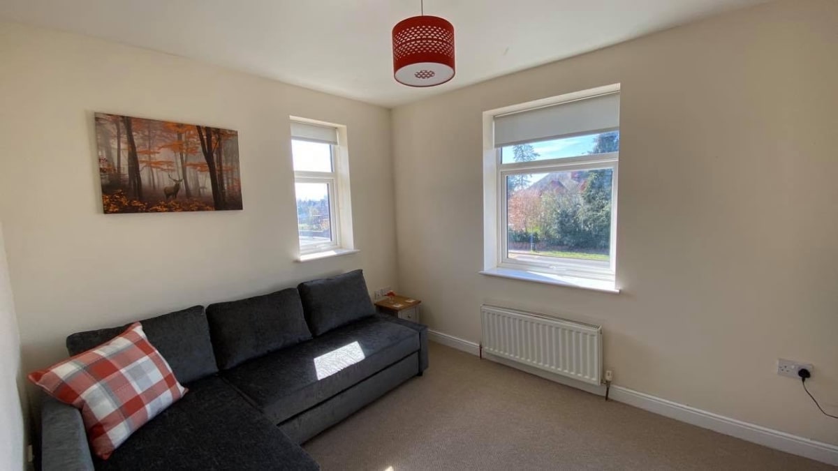 220 Ground Floor, Stone Road, Stafford BELL Apartments