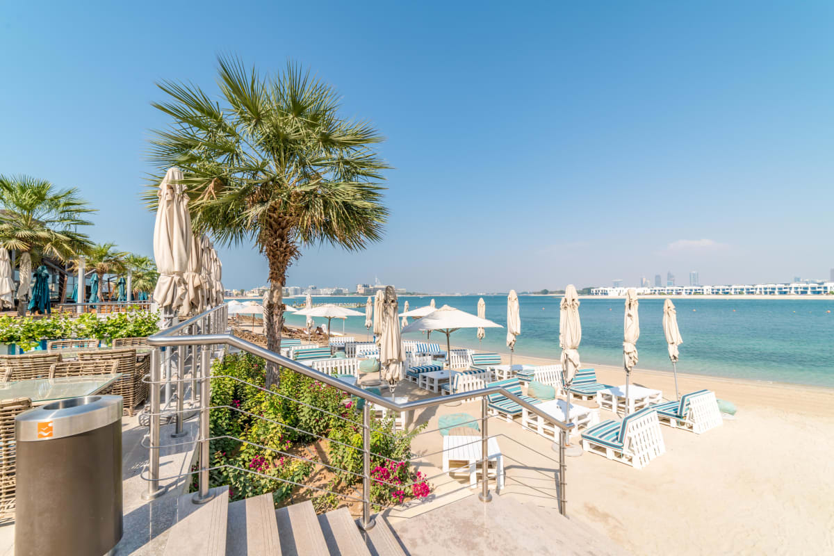 Apartments in Dubai Marina Short term rentals in Dubai Marina