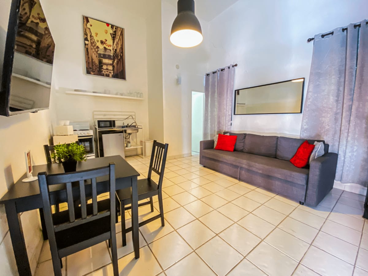 Apartamentos Vacacionales | This is it Puerto Rico