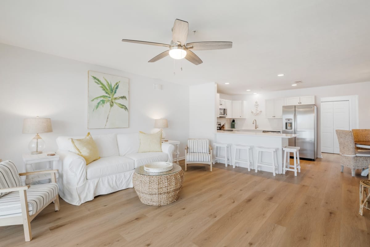 Sand Buckets Unit C, Ocean View Beach Townhouse Lux Coastal Properties, LLC