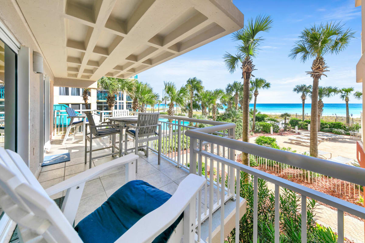 Destin Towers 21 Bluewater Rentals