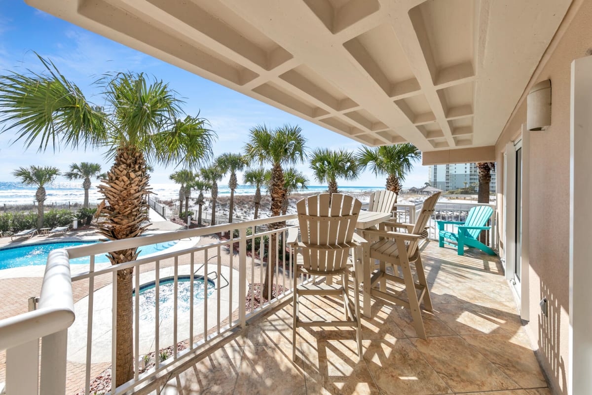 Destin Towers 23 Bluewater Rentals