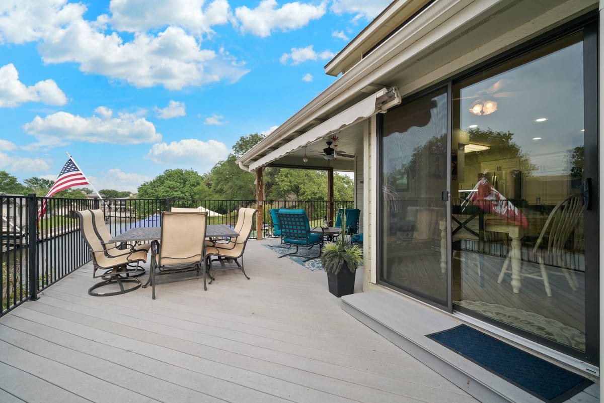 Howdy House Town and Country Property Management