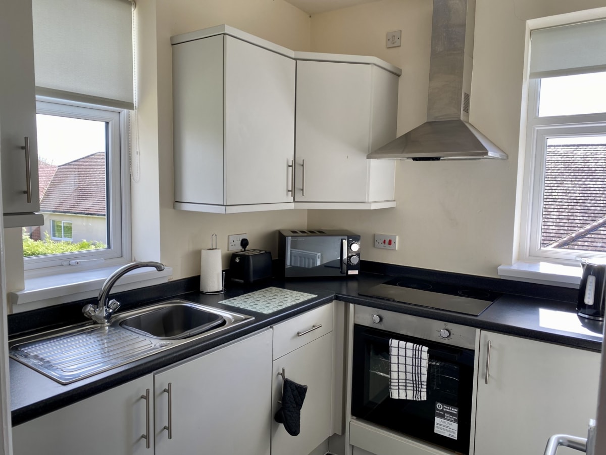 3 Sunstone, 220 Stone Road, Stafford BELL Apartments