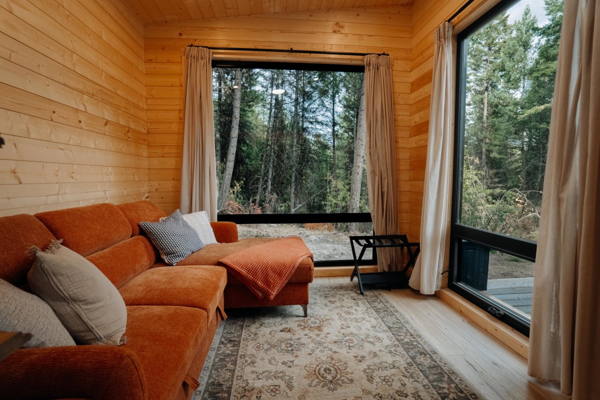 Picture of Beautiful Air Conditioned Peaks Penthouse in Mountain Village with ...