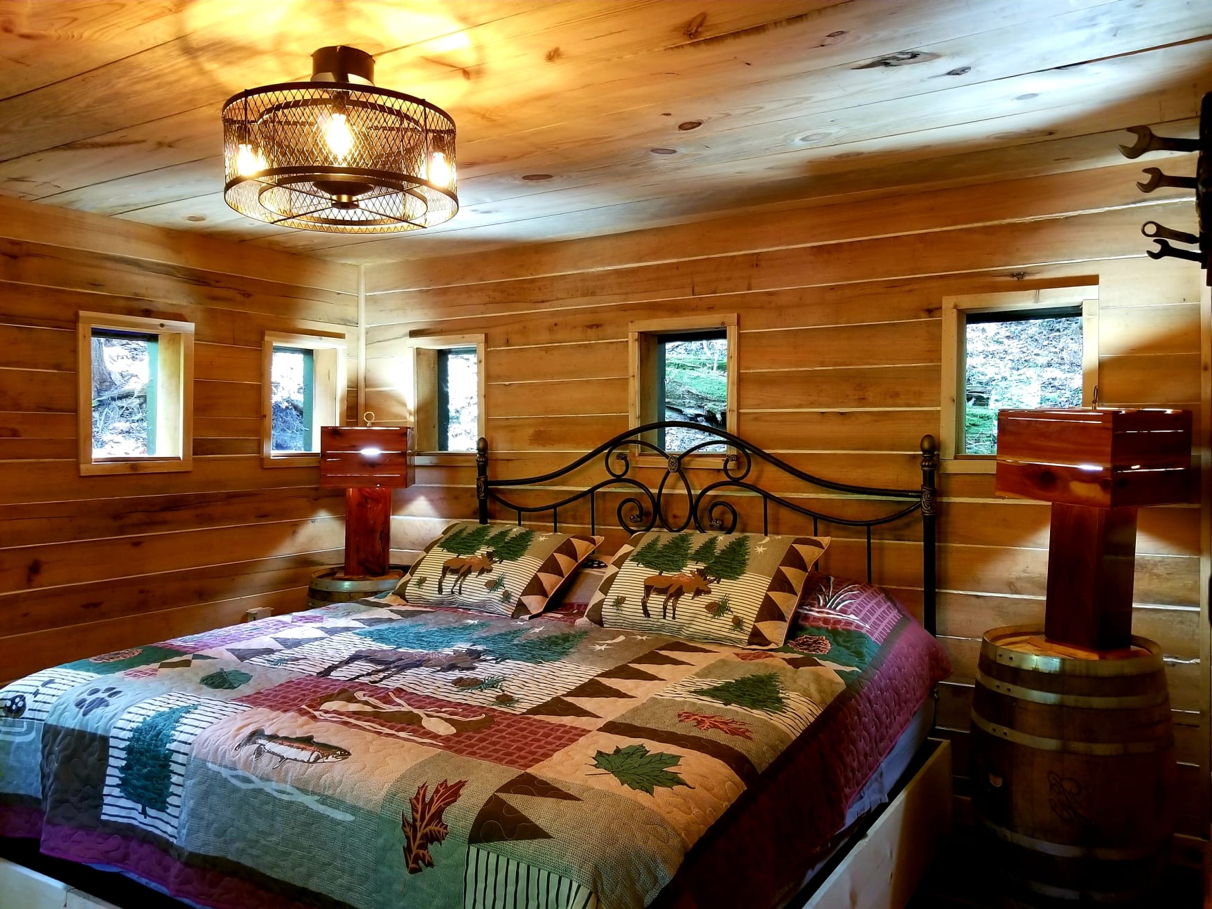 Cabins In Helen Ga Book Bear Creek Lodge and Cabins in Helen Ga