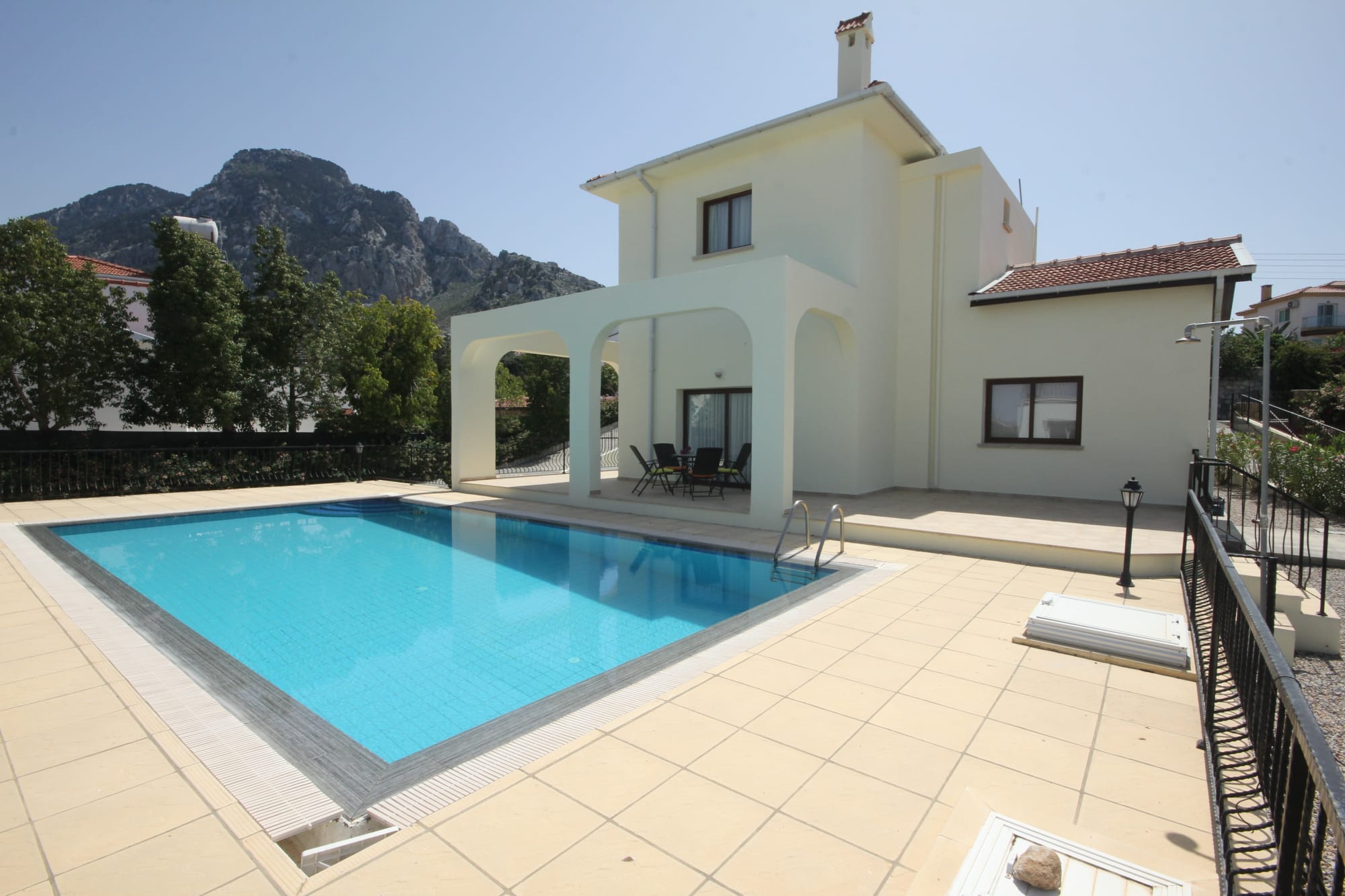Rentals Villas for Rent in North Cyprus https//www.villabook.co