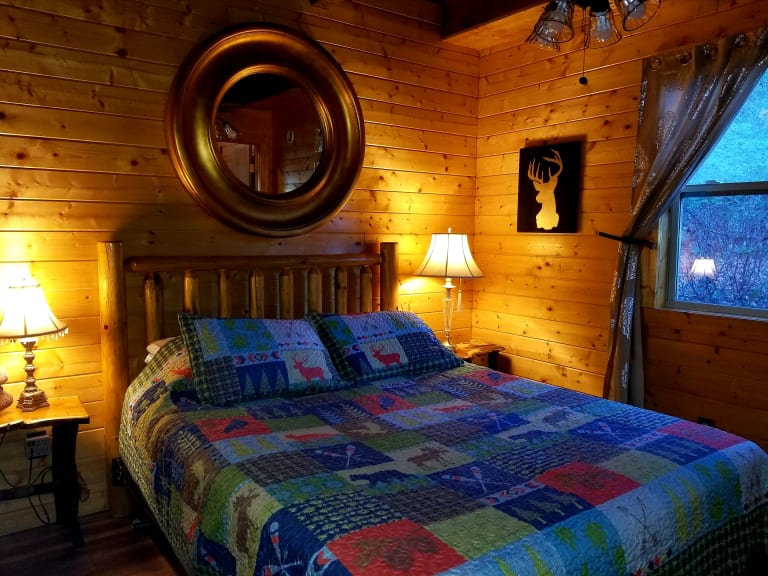 Cabins In Helen Ga Book Bear Creek Lodge and Cabins in Helen Ga